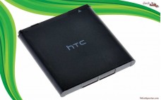 باتری اچ تی سی ایو 3 دی ارجینال HTC EVO 3D - Inspire 3D Battery BG86100-BG58100